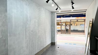 スペース正面 - PIPORO - space -の室内の写真