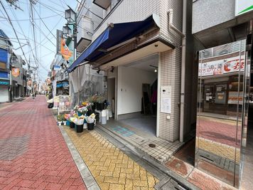 スペース外観 - PIPORO - space -の外観の写真