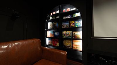 599_SpemoGAME大阪梅田の室内の写真