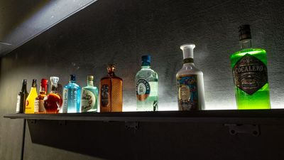 599_SpemoGAME大阪梅田の室内の写真