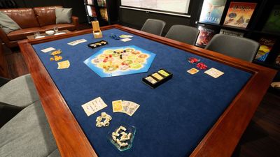 599_SpemoGAME大阪梅田の室内の写真