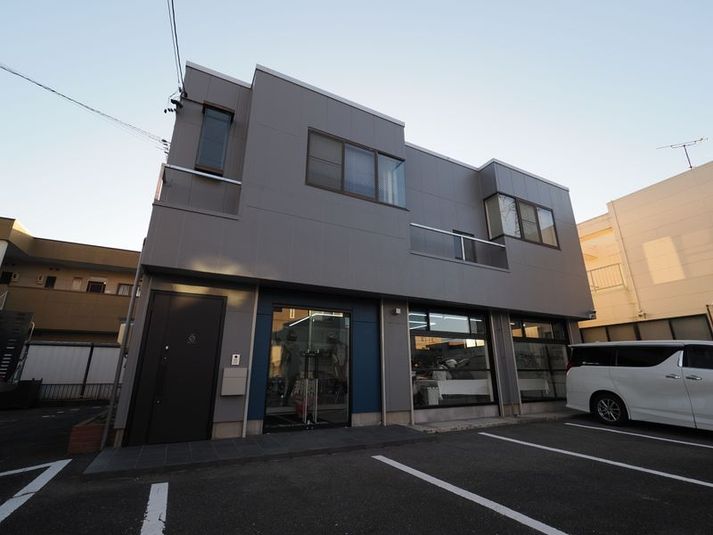 レンタルスペース　(ミーティング・ワークショップ・フィットネス) - 平プロモート鈴鹿LAB