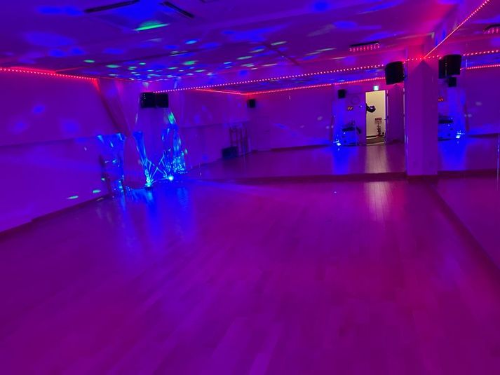 スタジオneginegi　地下スタジオ - スタジオneginegi