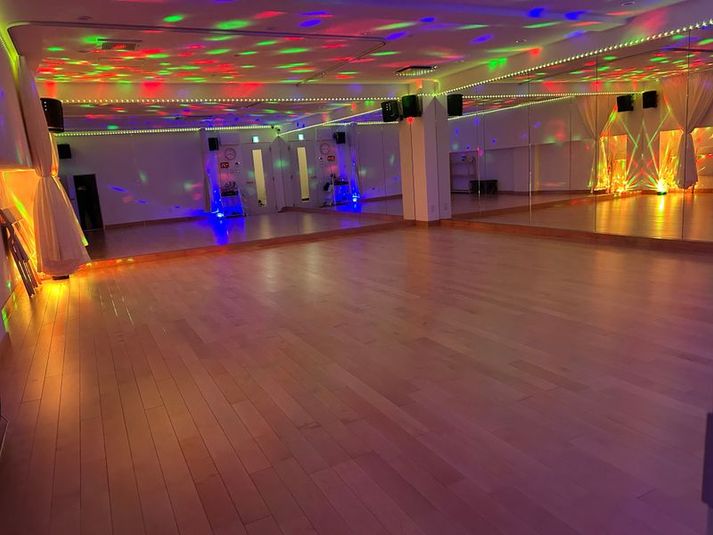 スタジオneginegi　地下スタジオ - スタジオneginegi