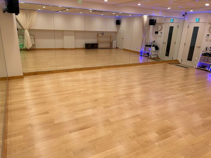 スタジオneginegi　地下スタジオ - スタジオneginegi