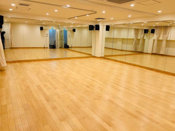 スタジオneginegi　地下スタジオ - スタジオneginegi