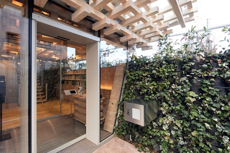 3Fフロア - AEAJグリーンテラス