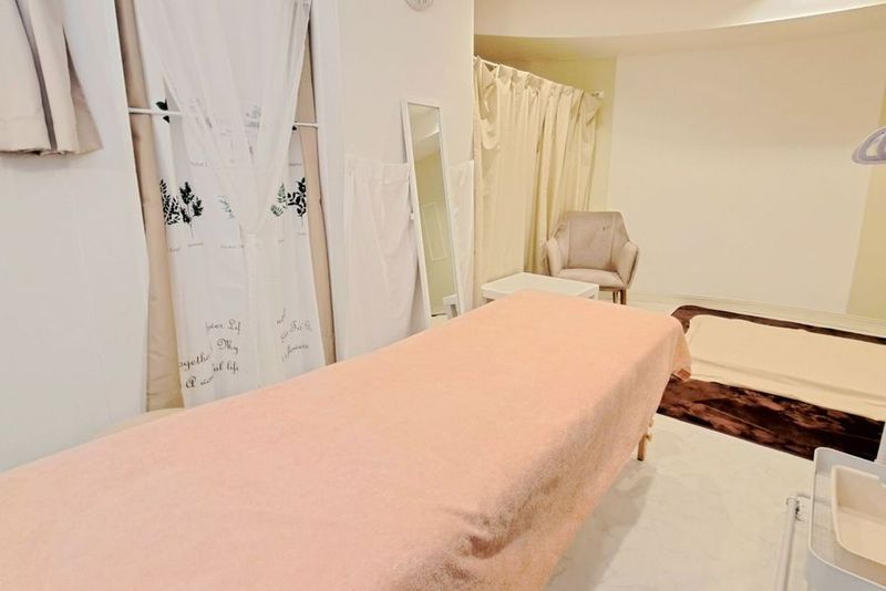 時間貸し貸切プライベート空間サロン - レンタルサロン【葛西Lua】