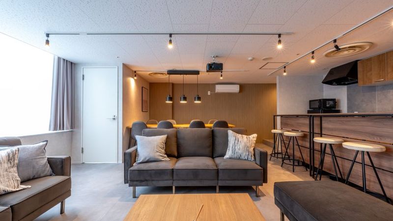 601_LIVING大阪梅田 - 601_LIVING大阪梅田