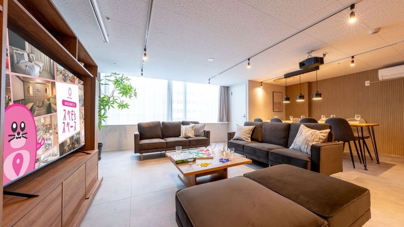 601_LIVING大阪梅田 - 601_LIVING大阪梅田