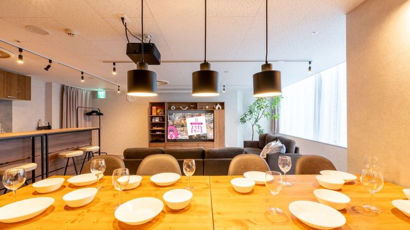 601_LIVING大阪梅田 - 601_LIVING大阪梅田