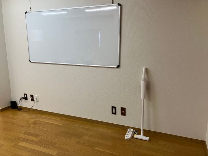 ■Wise space 806号室■レンタルスペース　 - Wise space　長岡