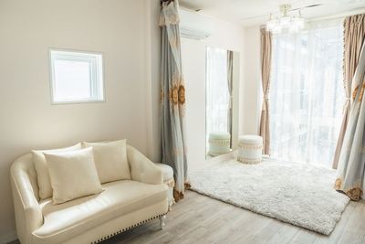 フォトスタジオエニッシュ レンタルスタジオ(3F)の室内の写真