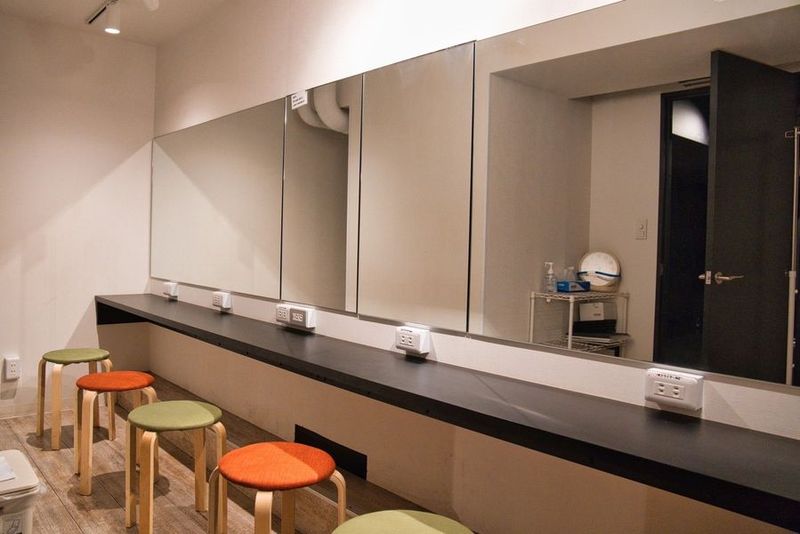 【渋谷と表参道の間にあるライブハウス】MsmileBOX渋谷 - イベントスペース