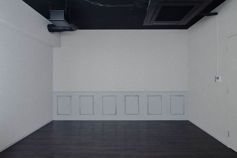 アンティーク調撮影スタジオ【新宿区】B STUDIO - VINCENT STUDIO （ヴィンセントスタジオ）