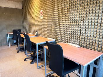 ★WI-FI、有線LAN利用無料！極力無駄を省いて仕事に集中できるレンタルオフィス - レンタルオフィス【オフィス西片】