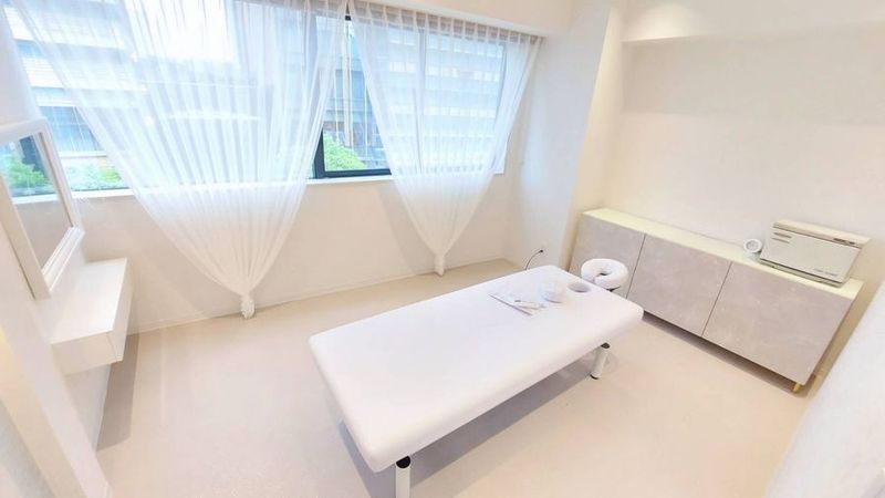 レンタルサロン - 銀嶺ビル6階