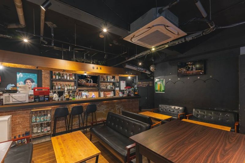 633_ShotBar-MAOMUGEN池袋 - 633_ShotBar-MAOMUGEN池袋