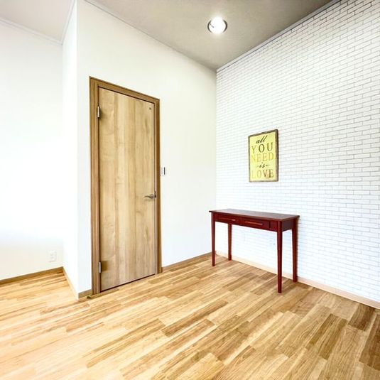 枚方市　キッチン・洗面台・トイレ付きレンタルスペース - YMスペース枚方長尾