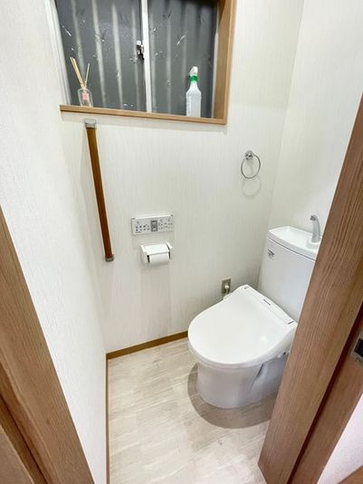 枚方市　キッチン・洗面台・トイレ付きレンタルスペース - YMスペース枚方長尾