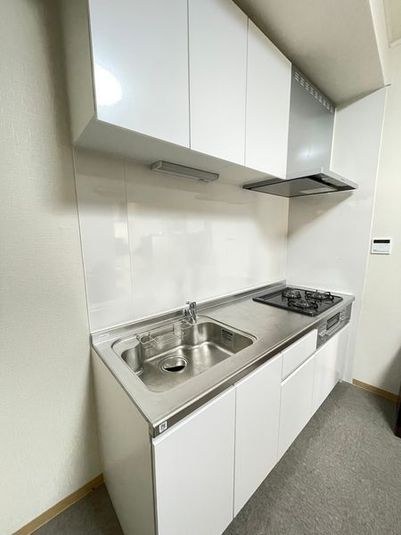 枚方市　キッチン・洗面台・トイレ付きレンタルスペース - YMスペース枚方長尾