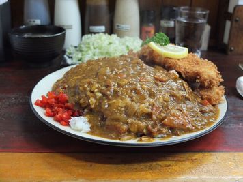 郡山みたか食堂 - 東横INN成田空港本館 シングルのその他の写真