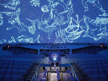 郡山市ふれあい科学館 - 東横INN成田空港本館 シングルのその他の写真