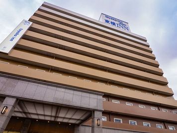 外観 - 東横INN成田空港本館 シングルの外観の写真