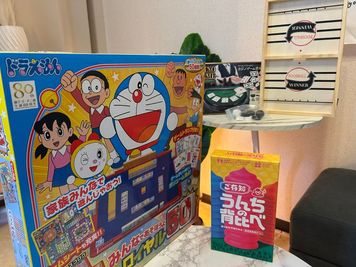 ブリヤン　石川町の室内の写真