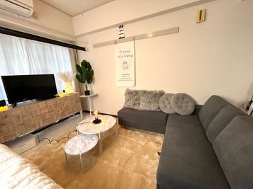 ブリヤン　石川町の室内の写真