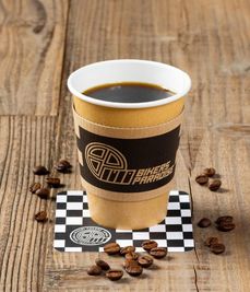 温かいお飲み物各種 - 湯河原パークウェイ+バイカーズパラダイス南箱根 日中プラン（8:30-17:30):9時間　平常期　の設備の写真