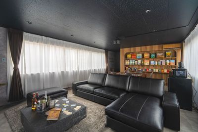 629_SpemoGAME押上の室内の写真