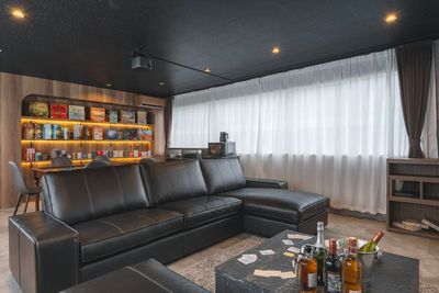 629_SpemoGAME押上の室内の写真