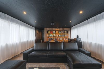 629_SpemoGAME押上の室内の写真