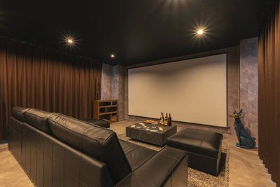 629_SpemoGAME押上の室内の写真