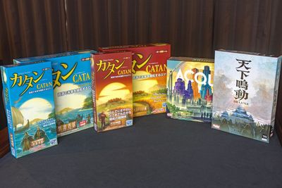 629_SpemoGAME押上の室内の写真