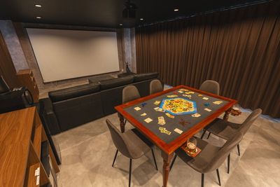 629_SpemoGAME押上の室内の写真