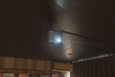 629_SpemoGAME押上の室内の写真