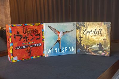 629_SpemoGAME押上の室内の写真