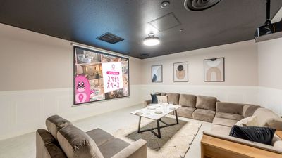 スペモ🎥学割🧑‍🎓梅田駅/大阪駅直結😍プロジェクター🎬映画鑑賞🍿デート👩‍❤️‍👨602_CINEMA大阪梅田 - 602_CINEMA大阪梅田