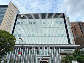 テレキューブ 東京科学大学病院（旧: 東京医科歯科大学病院） 238-01の外観の写真