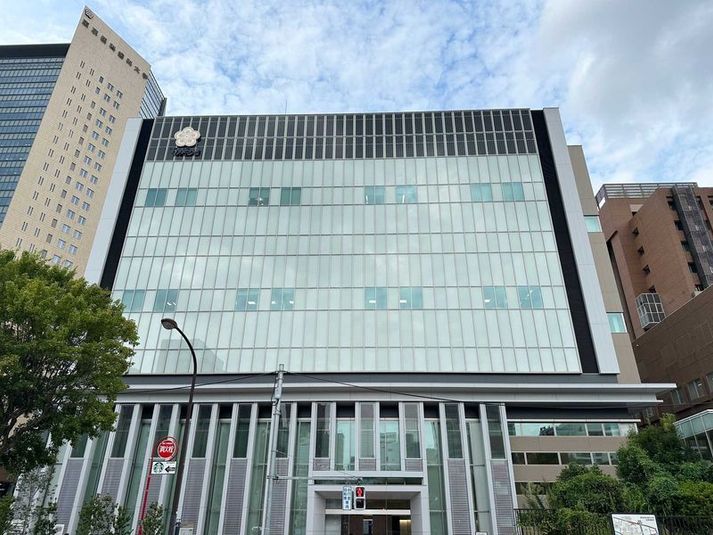 238-02 - テレキューブ 東京科学大学病院（旧: 東京医科歯科大学病院）