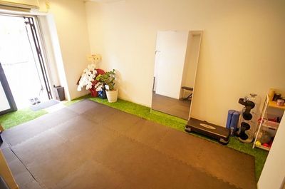 STYLISH東神奈川の室内の写真