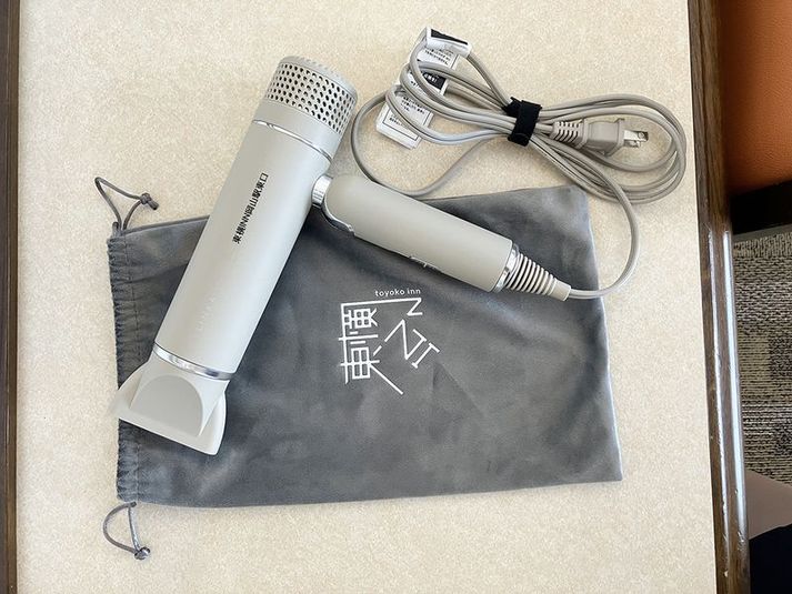 エコノミーダブル - 東横INN岡山駅東口