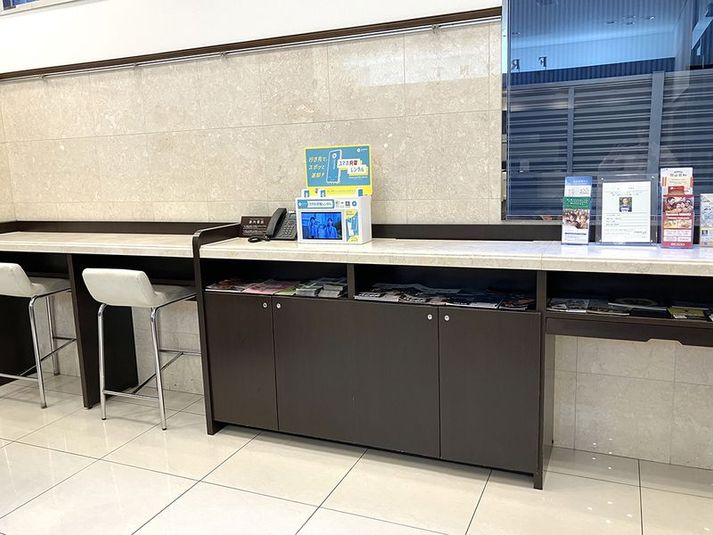 エコノミーダブル - 東横INN岡山駅東口