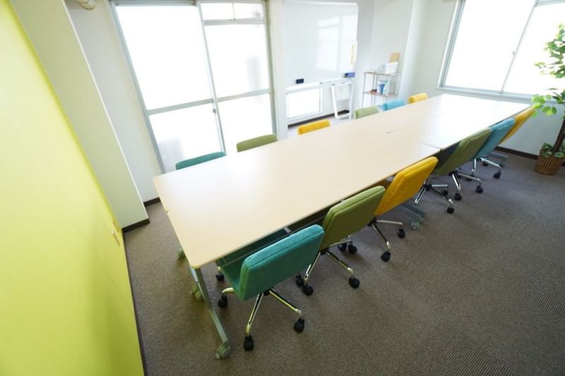 レオン会議室 - レオン会議室