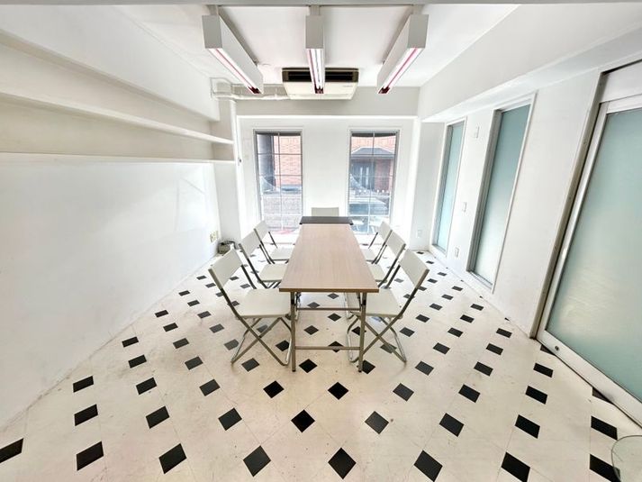 レンタルスペースL1P Studio - レンタルスペースL1P Studio