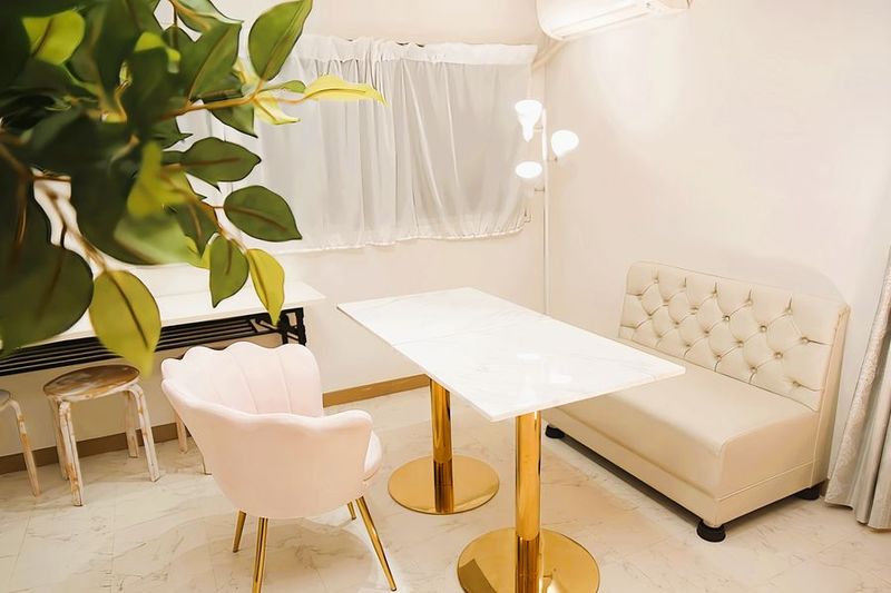 salon - レンタルサロンRainbow 赤羽店（Large）