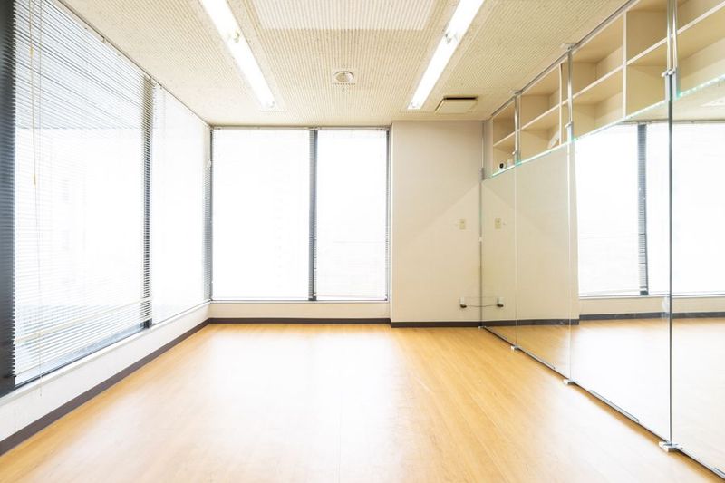 レンタルスタジオReact(リアクト)久留米店 - スタジオReact(リアクト)久留米店