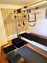 マシンピラティス体験レッスン✨初心者歓迎👌夏👙に向けてBODYMAKE！ - sr pilates studio 桜上水